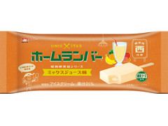 メイトー ホームランバー 昭和喫茶店の味シリーズ ミックスジュース味 商品写真