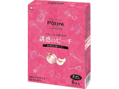 メイトー Patire 誘惑のピーチ 商品写真