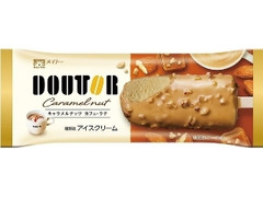 ドトール キャラメルナッツ カフェ・ラテ 袋70ml