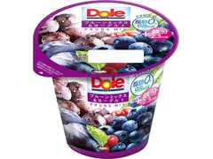 Dole プルーンミックス＆ヨーグルト＋鉄分