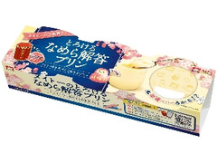 メイトー とろけるなめら解答プリン カップ68g×3