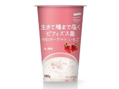 FamilyMart collection のむヨーグルト いちご