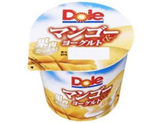 Dole マンゴー＆ヨーグルト 商品写真