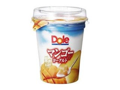 Dole マンゴーヨーグルト 商品写真