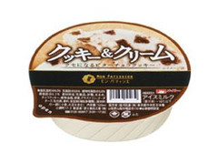 メイトー モン・パティシエ クッキー＆クリーム 商品写真