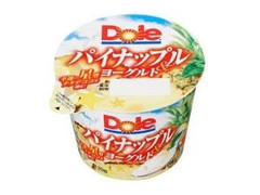 Dole パイナップル＆ヨーグルト 商品写真