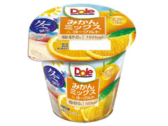 Dole みかんミックス＆ヨーグルト