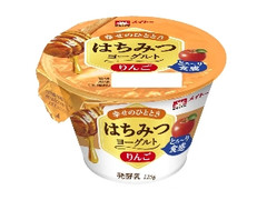 メイトー はちみつヨーグルトりんご
