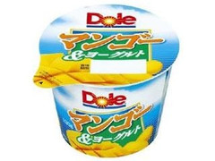 Dole マンゴー＆ヨーグルト カップ130g