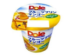 Dole フルーツプリンマンゴー 商品写真