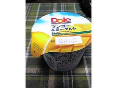 Dole マンゴー＆ヨーグルト 商品写真