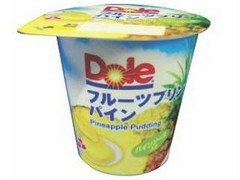 Dole フルーツプリン パイン 商品写真