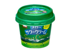 メイトー サワークリーム カップ100g