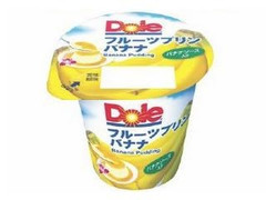 Dole フルーツプリンバナナ 商品写真