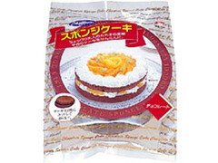 メイトー スポンジケーキチョコレート 商品写真