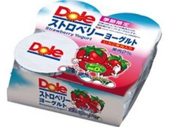 Dole ストロベリーヨーグルト 商品写真