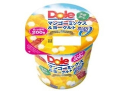 Dole マンゴーミックス＆ヨーグルト