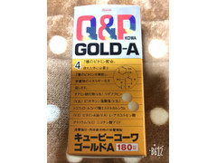 興和 Q＆P GOLD‐A