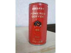 興和 パワードコーヒー 微糖 商品写真