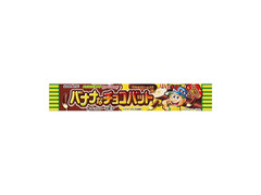 SANRITSU バナナなチョコバット 商品写真