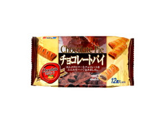 SANRITSU チョコレートパイ 袋12個
