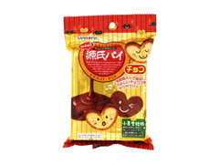 ミニ源氏パイ チョコ 袋50g