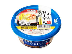 寿がきや 小さなおうどん鶏しお 商品写真