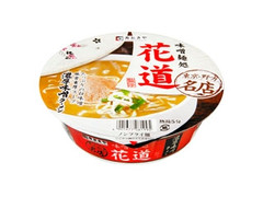 寿がきや 味噌麺処花道監修 濃厚味噌ラーメン 商品写真