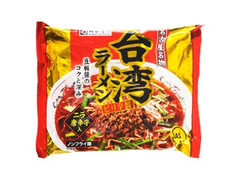 寿がきや 台湾ラーメン ピリ辛醤 袋110g