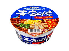 本店の味 メンマしょうゆ カップ75g