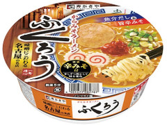 寿がきや ふくろう からみそラーメン 商品写真