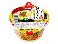 小さなおうどん とろろ昆布 カップ86g