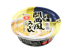 寿がきや だし名人 関西風うどん 生タイプ 商品写真