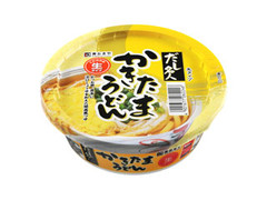 寿がきや だし名人 かきたまうどん 生タイプ 商品写真