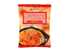 寿がきや 喫茶店のスパゲティナポリタン袋210g 商品写真