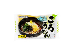 寿がきや 名古屋の味 ころうどん 商品写真