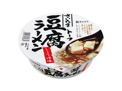 寿がきや 全国麺めぐり さいたま豆腐ラーメン カップ110g