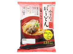 小さなおうどん お吸いもの 袋172g