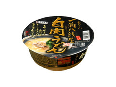 寿がきや 一滴八銭屋 白肉うどん 商品写真