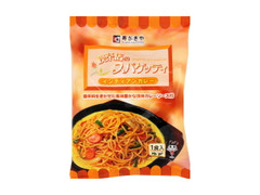 寿がきや 喫茶店のスパゲティIカレー 商品写真