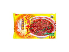 台湾ラーメンピリ辛醤 袋145g×2