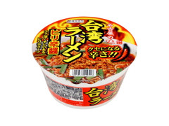 台湾ラーメン ピリ辛醤 カップ98g