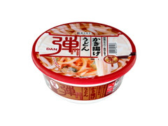 寿がきや 弾 かき揚げうどん 商品写真