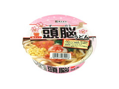 寿がきや 頭脳うどん 商品写真