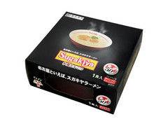 寿がきや オリジナルどんぶり付きSUGAKIYAラーメン 和風とんこつ 商品写真