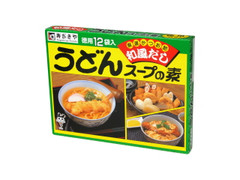 寿がきや うどんスープの素 関東風 徳用 商品写真