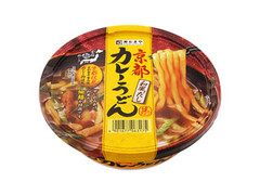 寿がきや 全国麺めぐり 京都カレーうどん 商品写真