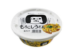 寿がきや オカザえもんのもろこしうどん 商品写真