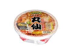 十勝新津製麺 中華そば 丸仙 商品写真