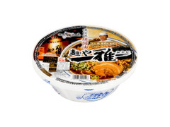 十勝新津製麺 ラーメン共和国麺や雅 醤油 商品写真